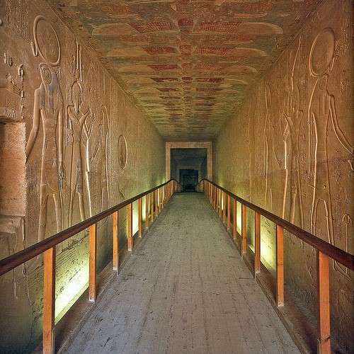 Ramses IV